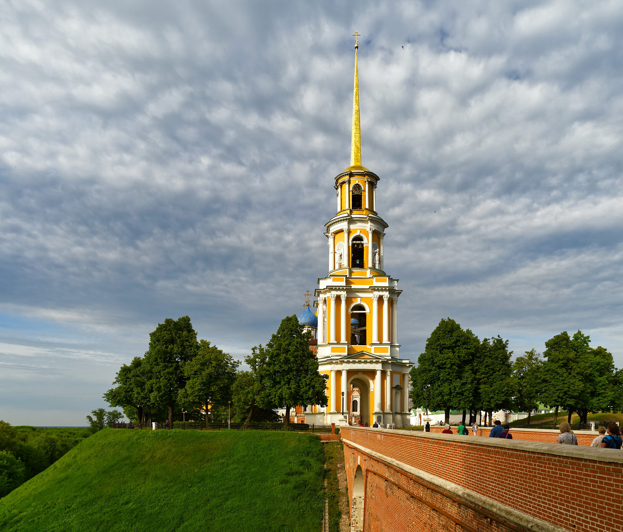 Рязань (Ryazan)